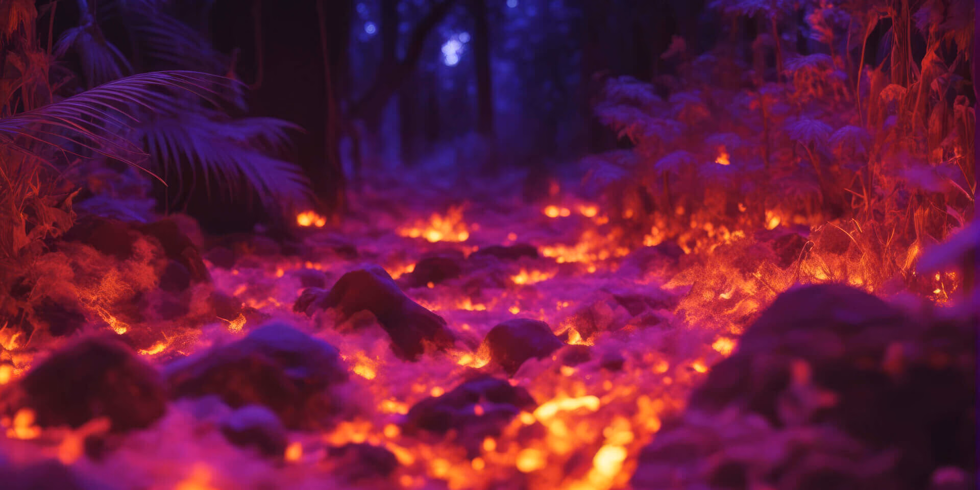 Atavic Forest 2 still